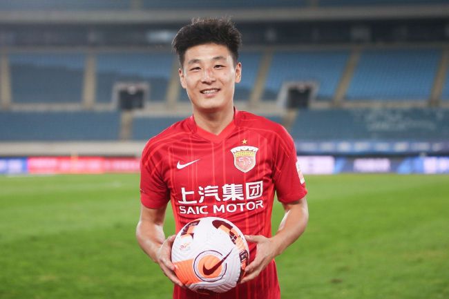 李淑敏与狗